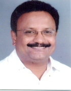 THIRU. P. Rajkumar